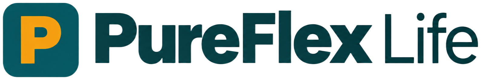 PureFlex Life logo